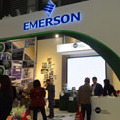 Emerson（艾默生）