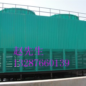 甘肅高溫水輪機(jī)冷卻塔DNT500方形低噪水輪機(jī)無動(dòng)力節(jié)能冷卻塔