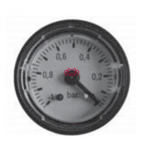 KOMET  1398000  Vacuum gauge 