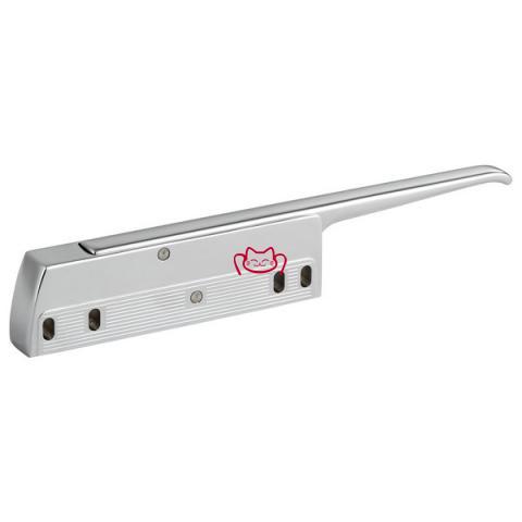 Metro C5-LATCHFLUSH Flush Latch Handle