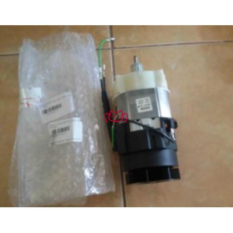 PACOJET MOTOR ASSY