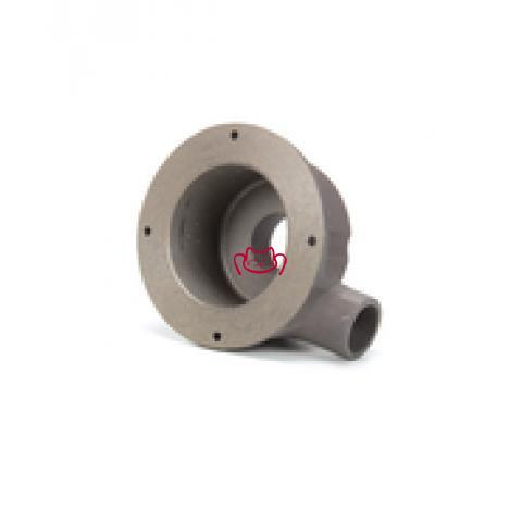 Salvajor 988010 PUMP HOUSING