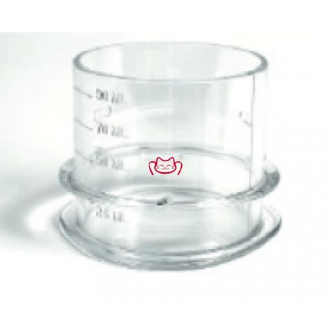 TAURUS MYCOOK1.8  231913000 MYCOOK MEASURING CUP