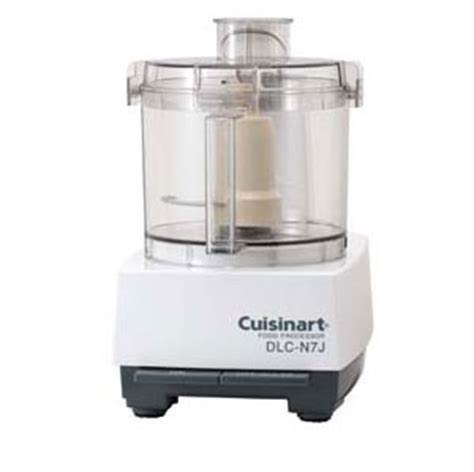 美國CUISINART DLC-N7JPS中型食物打碎機(jī)、商用多功能蔬果攪碎機(jī)