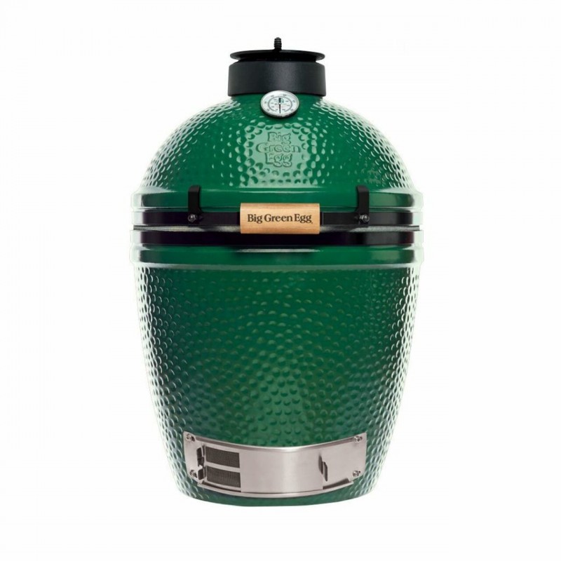 bicGreenEgg牛排烤爐烤肉爐美國(guó)BIG GREEN EGG   LARGE燒烤爐