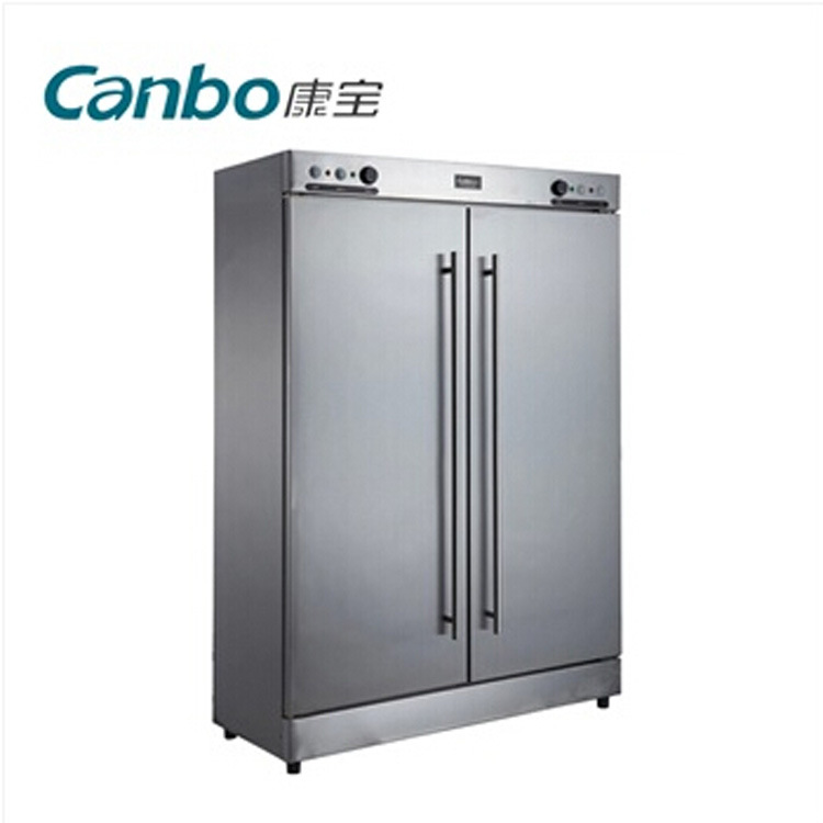 供應康寶(Canbo) RTP700G-1高溫商用消毒柜 餐具食堂專用消毒柜