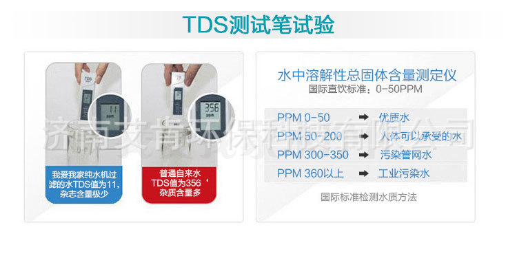 商用凈水器ro反滲透400G直飲機過濾器 大流量800加侖純水機批發