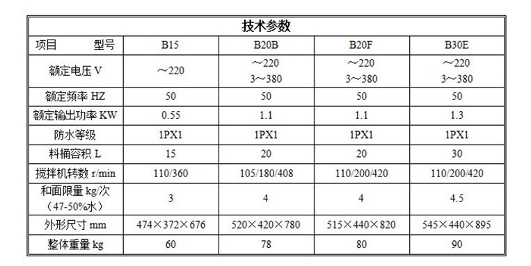 恒悅30升商用打蛋機拌餡機皮帶式攪拌機 烘焙設備