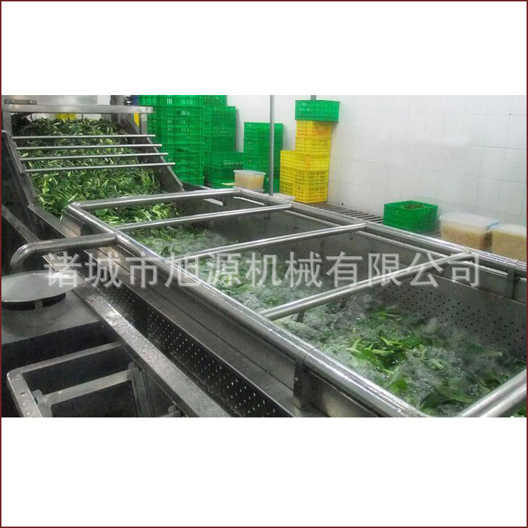 廠家直銷瓜果清洗機 果蔬清洗機 商用洗菜機 品質蔬菜清洗機