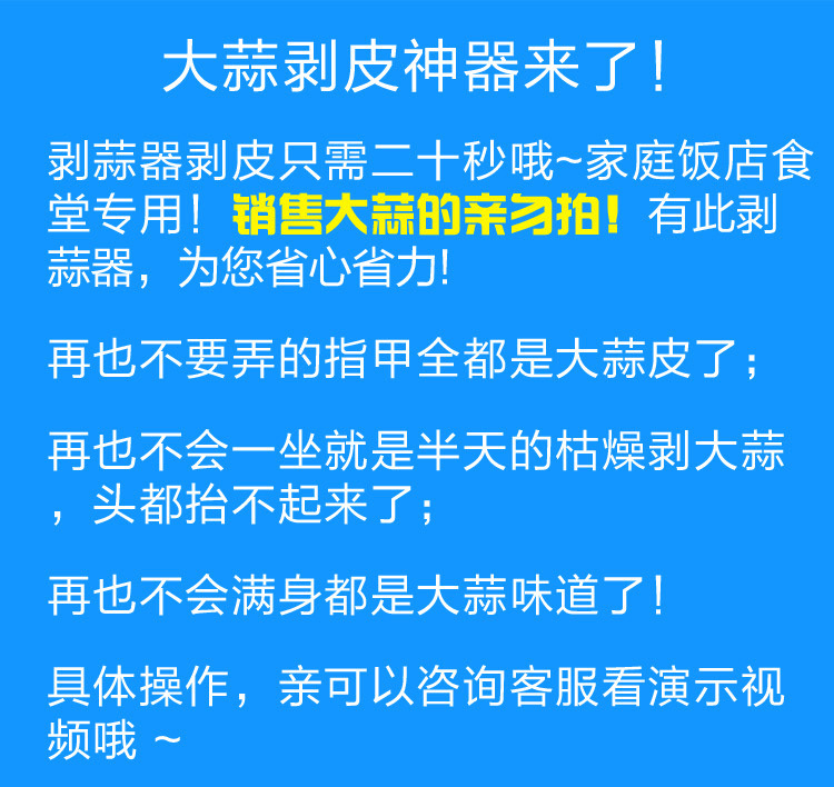 家用大蒜脫皮機(jī) 電動(dòng)大蒜頭去皮機(jī) 商用大蒜剝皮機(jī)剝蒜器廠家直銷