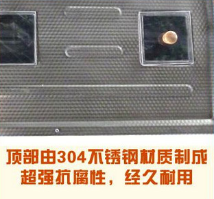 白鴿牌小型商用5-12頭全鋼不銹鋼對輥3項電圓饅頭機面團面包機