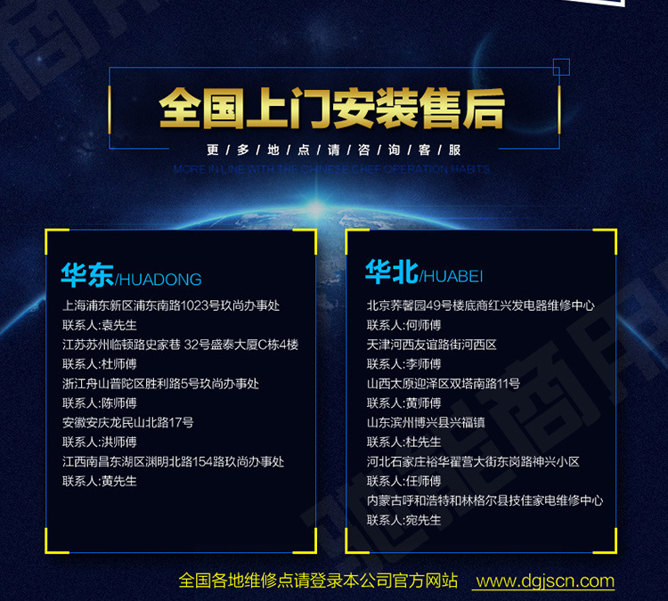 馳能單缸雙框炸爐商用雙缸四框炸爐大功率商用電磁油炸爐廠家批發