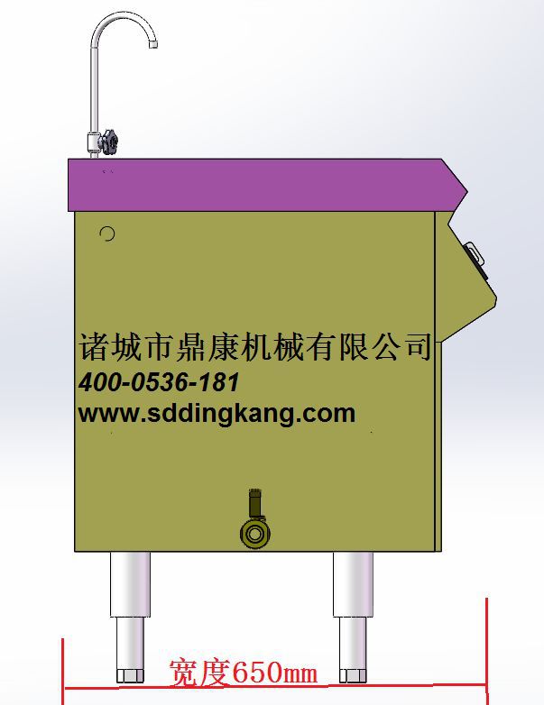 商用電炸爐 小型電加熱油炸機(jī) 大容量炸爐油炸設(shè)備 質(zhì)保一年