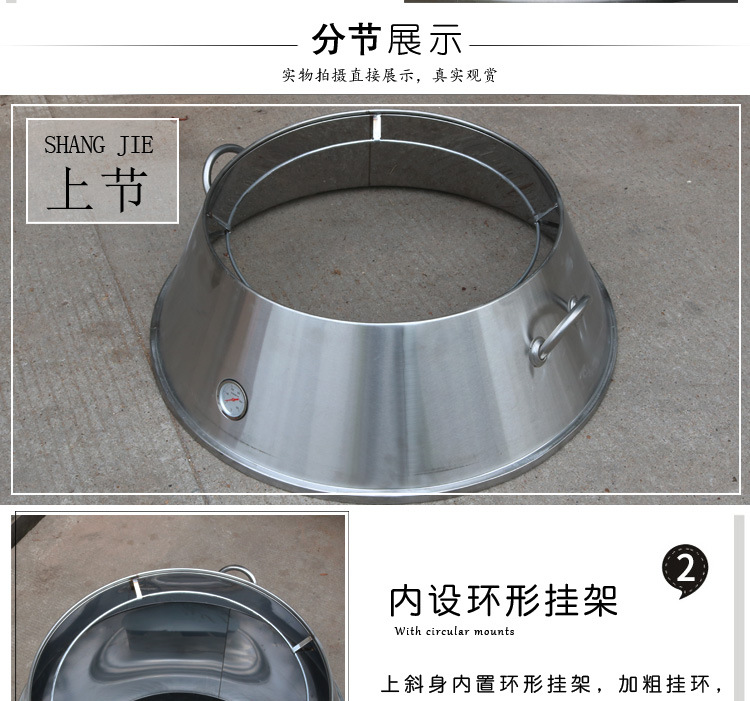 正品世廚燃?xì)饪绝啝t商用雙層90cm燃?xì)鉄D燒豬爐燒鵝燒雞烤爐特價(jià)