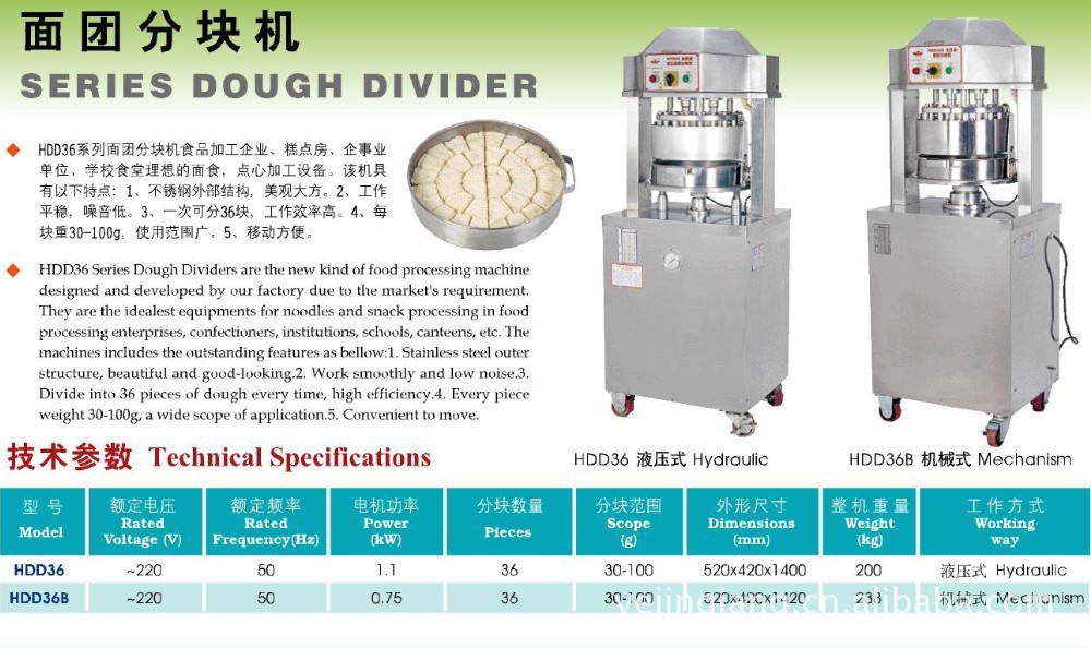 HDD36B（面團(tuán)分化機(jī)）0004