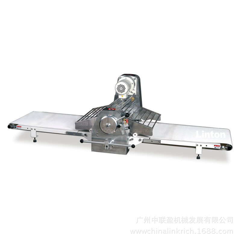 精品推薦臺(tái)式起酥機(jī) 商用小型電動(dòng)高速壓面機(jī) 壓面造型一體機(jī)