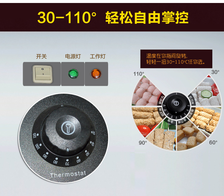 電熱麻辣燙丸子機串串香鍋關東煮機器連煮面爐商用關東煮鍋包郵