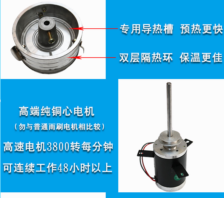 廠家直銷花式棉花糖爆米花一體機(jī)組合機(jī)器商用燃?xì)饷藁ㄌ菣C(jī)器