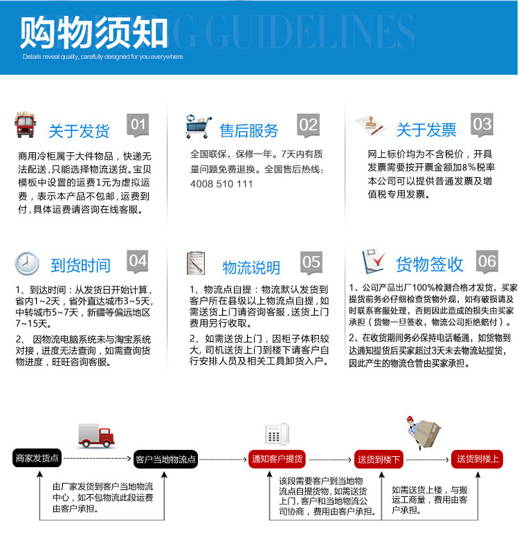 加承不銹鋼廚房冷凍柜 商用廚房冷柜 餐廳速凍柜四門立式冰柜風冷