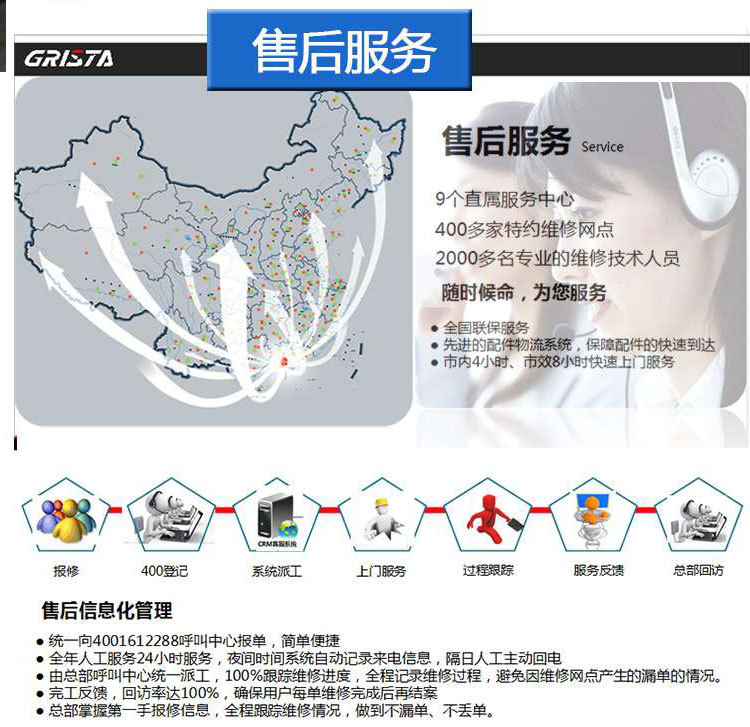 格林斯達星星冰柜商用工作臺冷藏冷凍四門機械控溫帶移動輪直銷