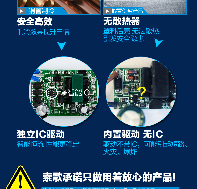 索歌四門冰柜廚房冷柜 商用四門冰柜 雙溫冷藏冷凍展示柜四門冰箱