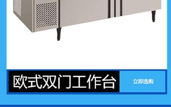 錢江雙門家用小型廚房冰柜 商用不銹鋼單溫冰箱 節能立式冷柜