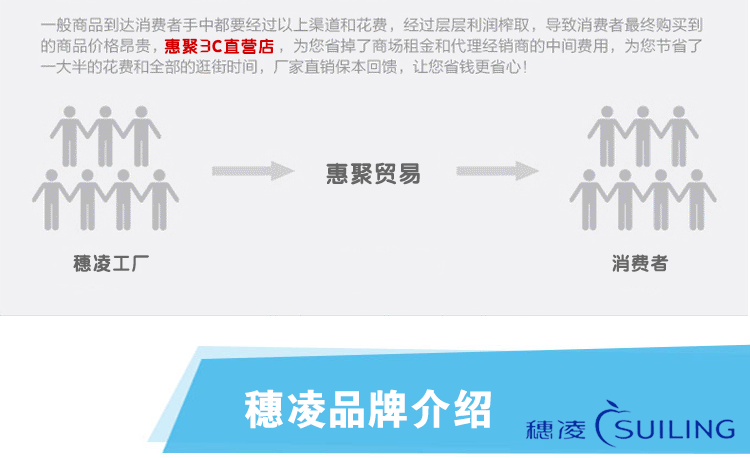 穗凌LG4-482M2F 展示冰柜商用雙門立式風(fēng)冷冷藏保鮮柜玻璃飲料柜