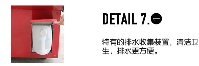 超市冷凍展示柜海鮮水產自選臥式冰柜定做上開口風冷急凍島柜