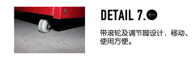 廠家直銷島柜超市商用臥式冰柜冷柜 冷凍肉展示柜水餃火鍋店設備