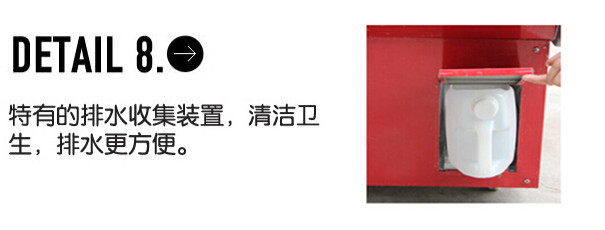 廠家直銷島柜超市商用臥式冰柜冷柜 冷凍肉展示柜水餃火鍋店設備