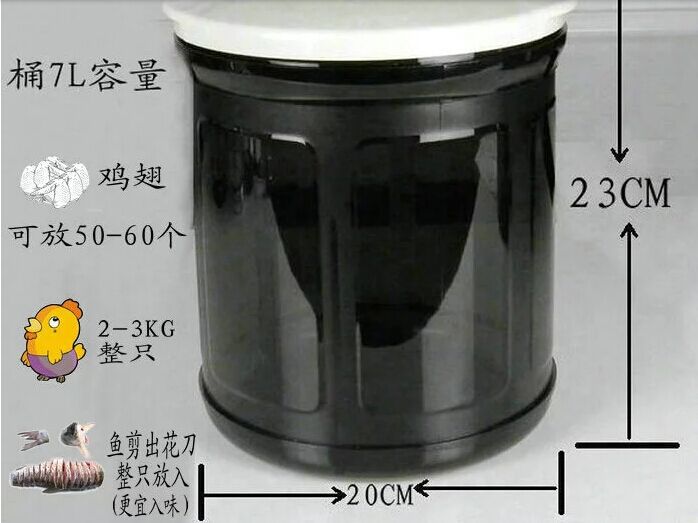 真空 腌制機 極速真空腌制機 快速入味腌味機 商用腌肉機