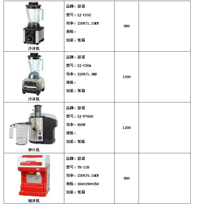 FRYKING財智0.93m裹粉臺LS-1000 漢堡店專用 商用裹粉臺 全國聯保