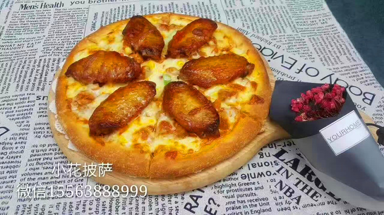 圣納廠家兩層披薩電烤箱 比薩烤爐 pizza oven 商用烤箱火山石板