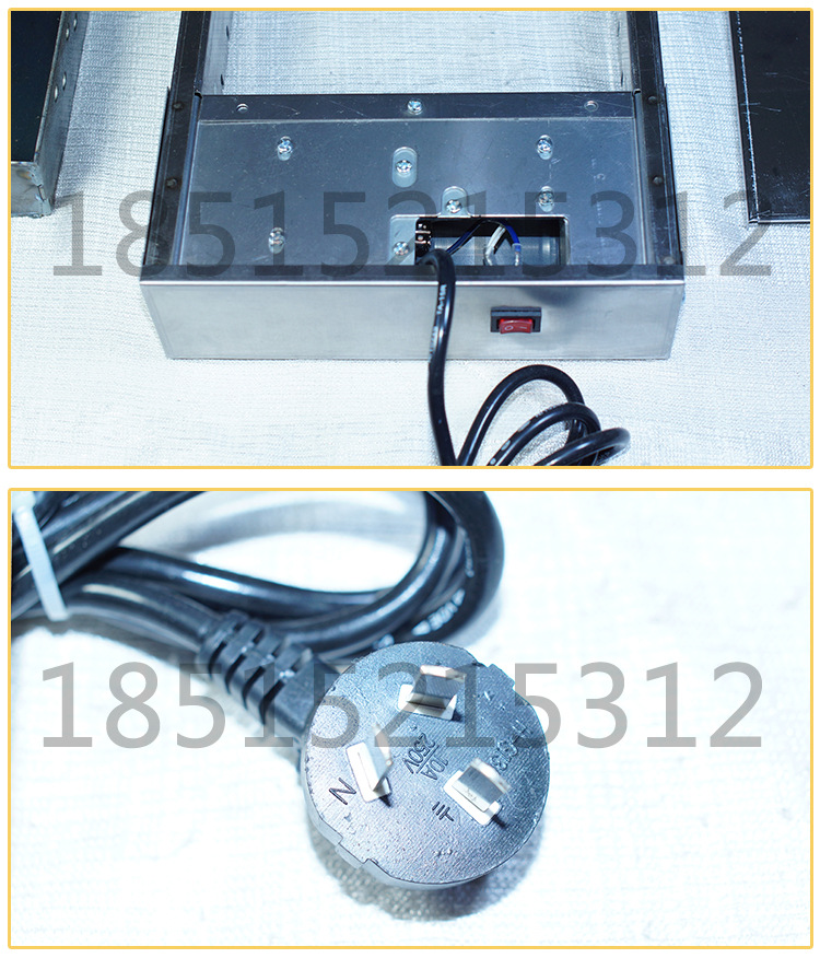 自助燒烤機自動翻轉木炭燒烤爐 商用家用自動烤串機 電動燒烤架