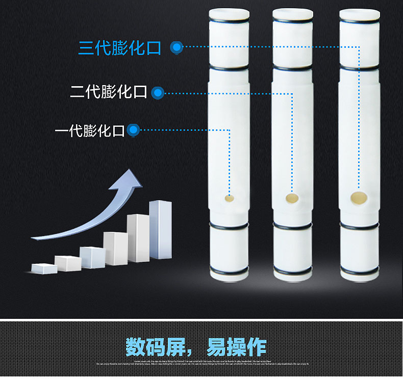 東貝商用冰淇淋機BJ7446-A 幻彩七彩冰激凌機雪糕機 品牌直銷聯保