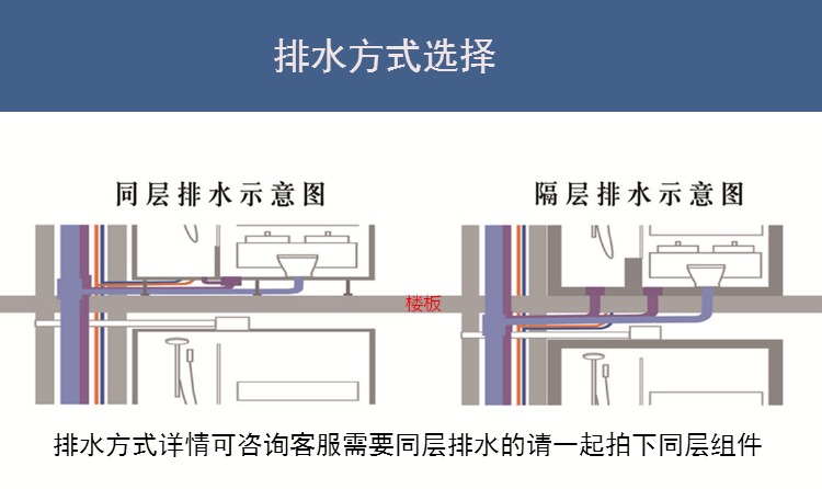 集成一體式衛(wèi)浴整體浴室衛(wèi)生間家庭賓館酒店長方形淋浴房BU1216