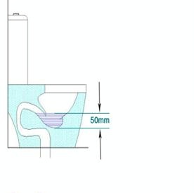 956 超漩式馬桶連體坐便器 星級(jí)酒店專用衛(wèi)浴潔具 廠家批發(fā) OEM