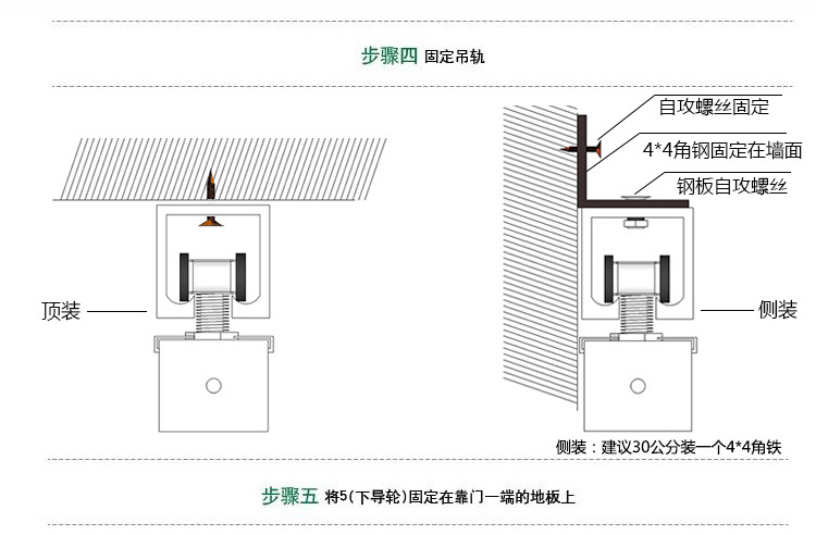 廠家批發不銹鋼吊輪 歐式實木移門 推拉滑輪批發 門窗小五金配件