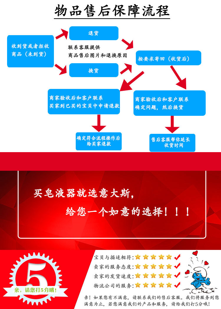 廠家批發 酒店衛生間 新款壁掛式手動皂液器 洗手液盒 給皂盒器