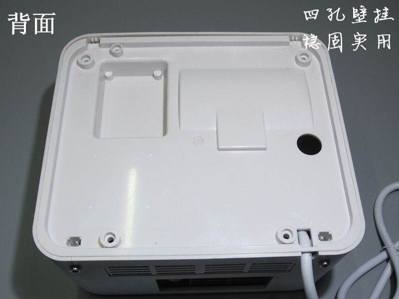 質量穩定 壁掛式烘手機全自動感應干手機酒店干手器烘手器