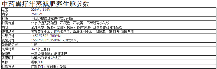 廠家KT-219坐式熏蒸艙,美容儀器太空艙PSA設備 桑拿足浴設備批發