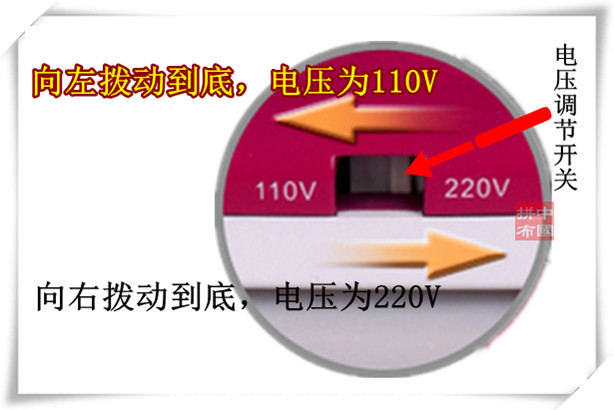 進(jìn)口 迷你干濕二用蒸汽小電熨斗 酒店旅行自駕游家用宿舍便攜熨斗