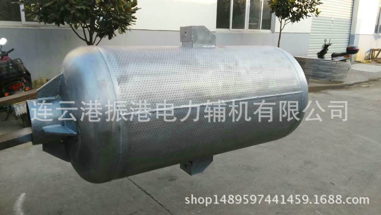 雄安 消聲器 安全閥消聲器 蒸汽消聲器 長期低價批發銷售