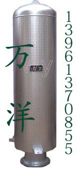 中國(guó)萬洋消音器 消聲器 風(fēng)機(jī)消聲器