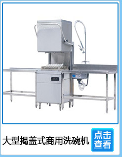 專業生產 ZS120商用籃傳式洗碗機 經濟型消毒商用洗碗機