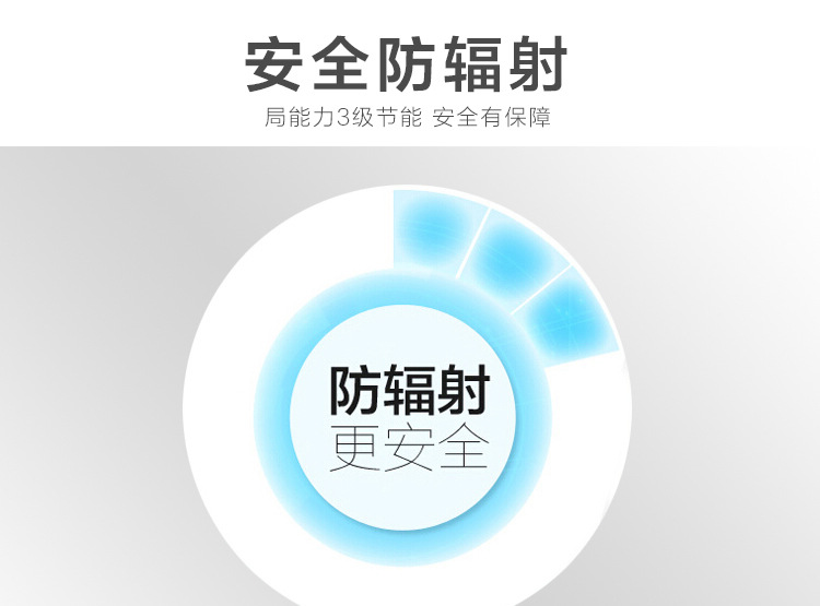 德國逸臣商用大功率電磁爐三頭爐煲仔爐3眼電磁煲仔爐