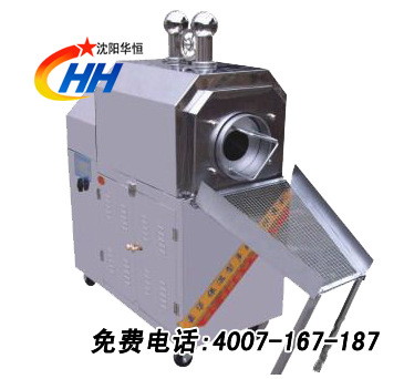 炒貨機系列 炒板粟機 炒瓜子機 炒松子機 炒榛子機 滾筒炒貨機