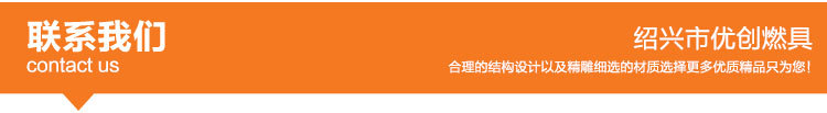 燃氣灶 廠家批發商用不銹鋼雙眼天然氣節能灶 酒店廚房專用灶具