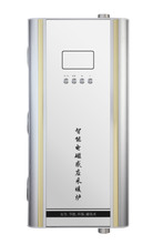 帝菱電器 特價(jià)3.5KW臺(tái)式超薄不繡鋼商用電磁爐平爐湯爐旋鈕