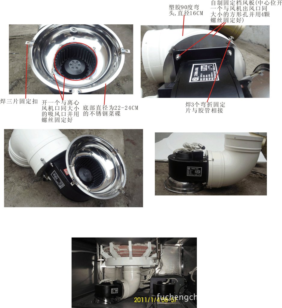 廚具炊事設備富城牌FC-20粵式電磁爐單頭矮仔爐 商用廚具